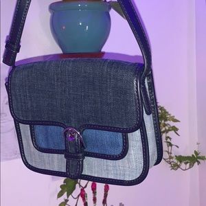 Michael Kors Jean Crossbody Bag